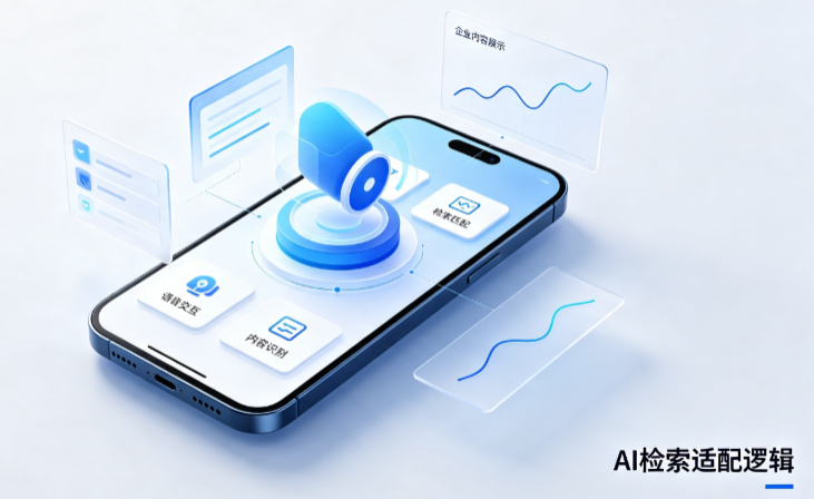 敖汉旗AI 优化赋能 GEO 体系，详解手机智能指令与企业线上曝光新思路