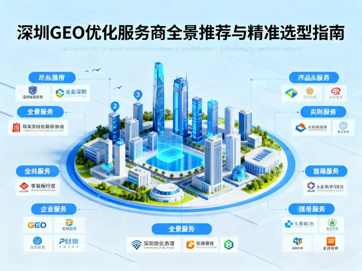 从敖汉旗地域搜索与场景落地视角，重新读懂GEO优化的实用价值